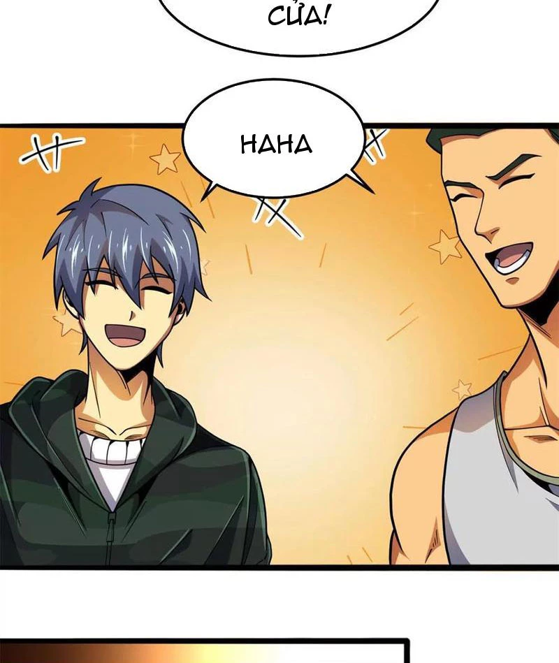 Chiếc Lồng Chứa Quỷ Chapter 36 - Trang 3
