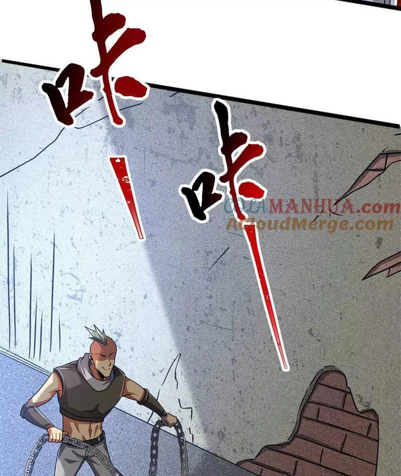 Chiếc Lồng Chứa Quỷ Chapter 36 - Trang 3