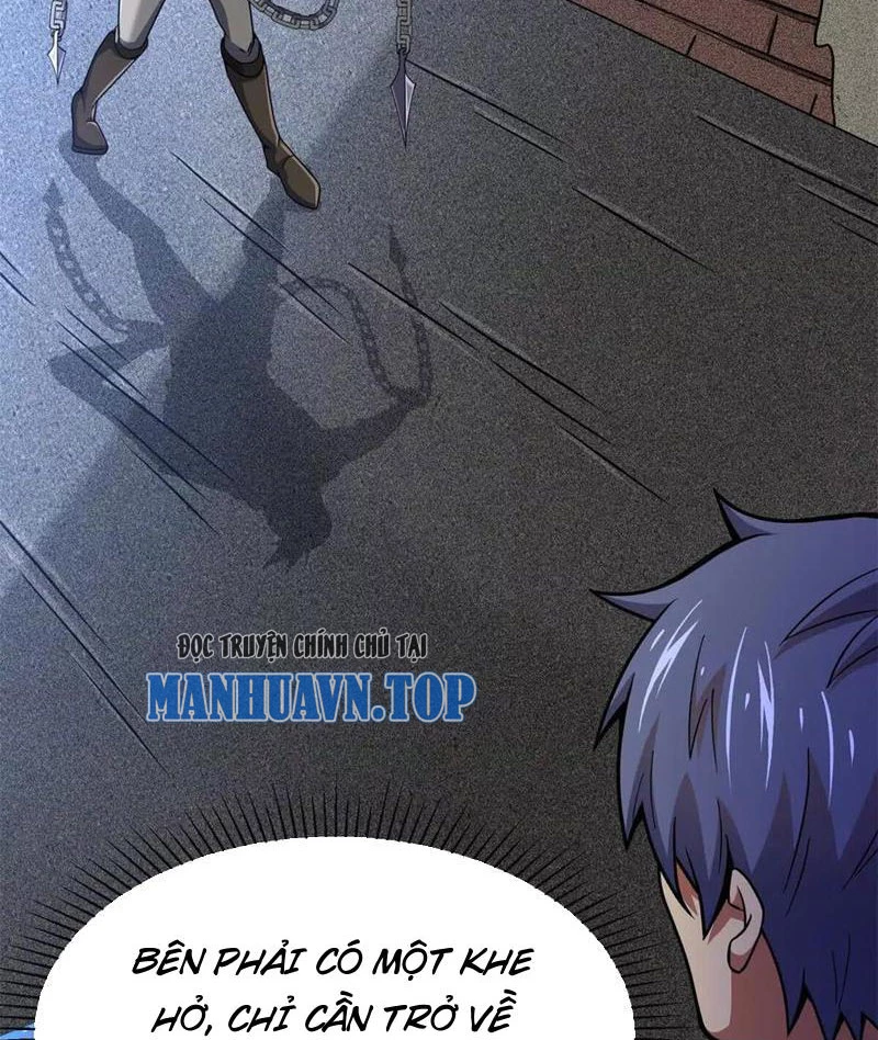 Chiếc Lồng Chứa Quỷ Chapter 36 - Trang 3