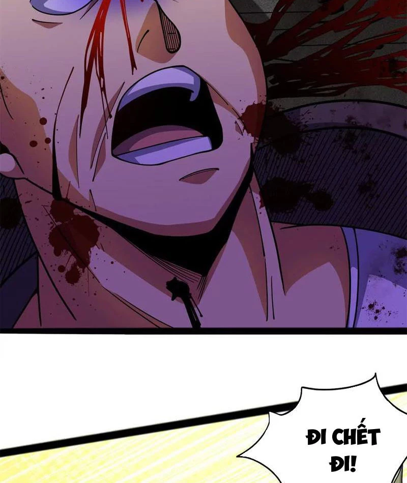 Chiếc Lồng Chứa Quỷ Chapter 36 - Trang 3