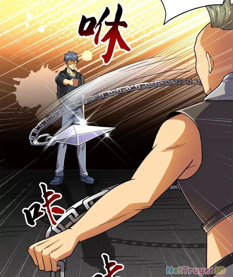 Chiếc Lồng Chứa Quỷ Chapter 36 - Trang 3