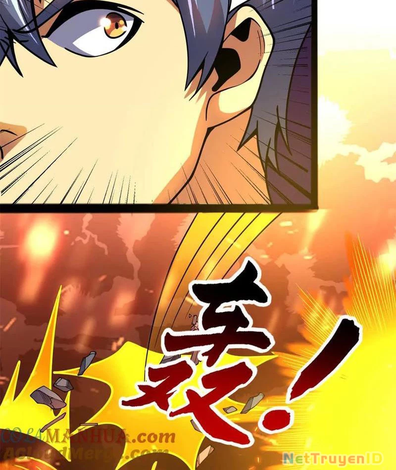 Chiếc Lồng Chứa Quỷ Chapter 36 - Trang 3