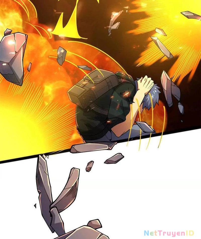 Chiếc Lồng Chứa Quỷ Chapter 36 - Trang 3