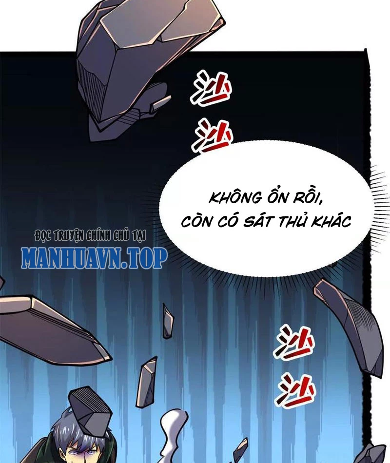 Chiếc Lồng Chứa Quỷ Chapter 36 - Trang 3