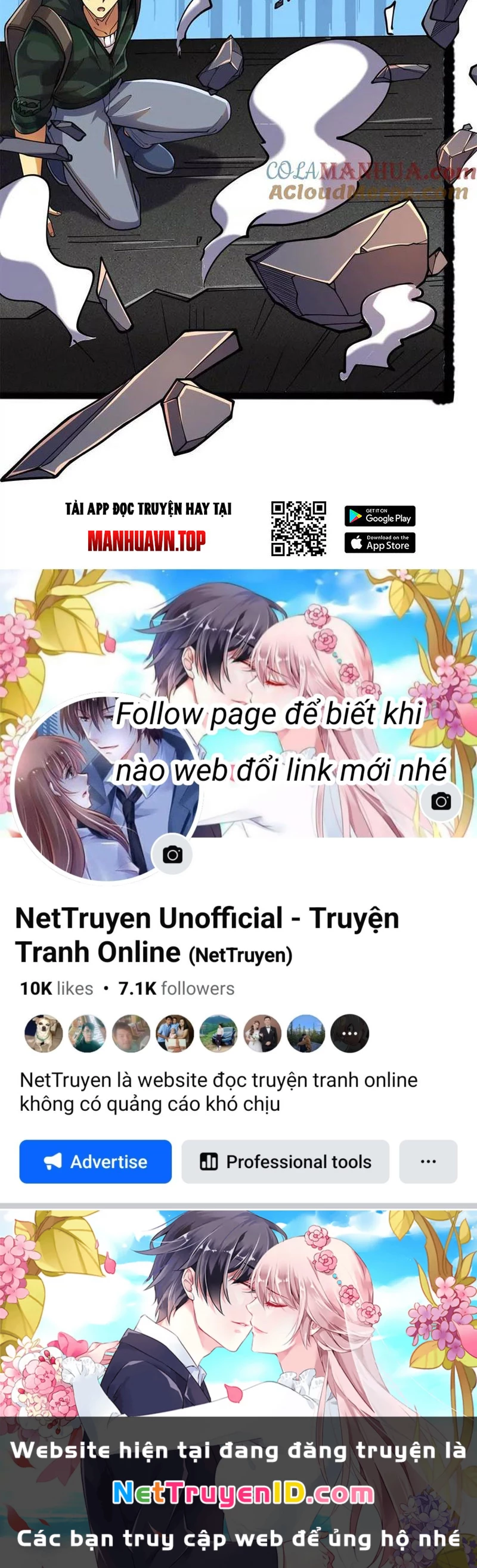 Chiếc Lồng Chứa Quỷ Chapter 36 - Trang 3