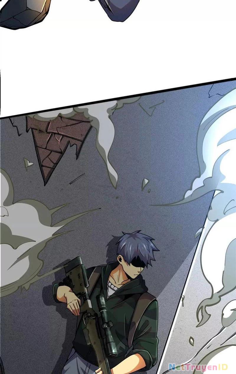 Chiếc Lồng Chứa Quỷ Chapter 37 - Trang 3