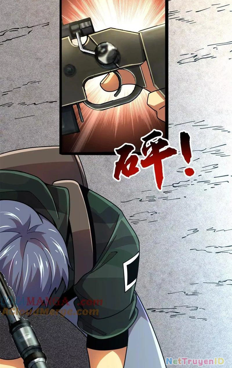 Chiếc Lồng Chứa Quỷ Chapter 37 - Trang 3