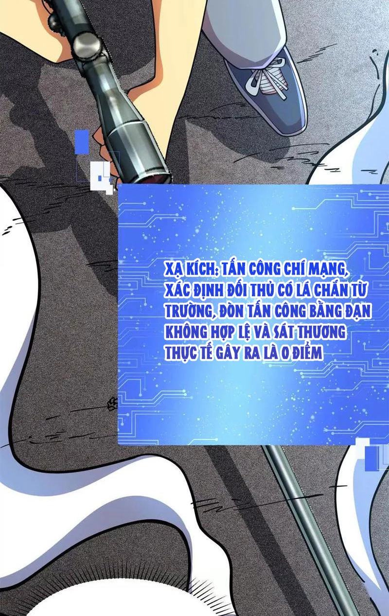 Chiếc Lồng Chứa Quỷ Chapter 37 - Trang 3
