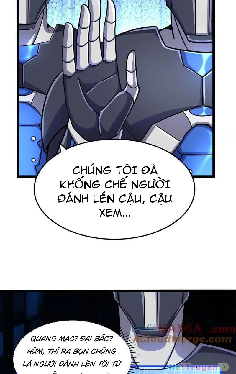 Chiếc Lồng Chứa Quỷ Chapter 37 - Trang 3