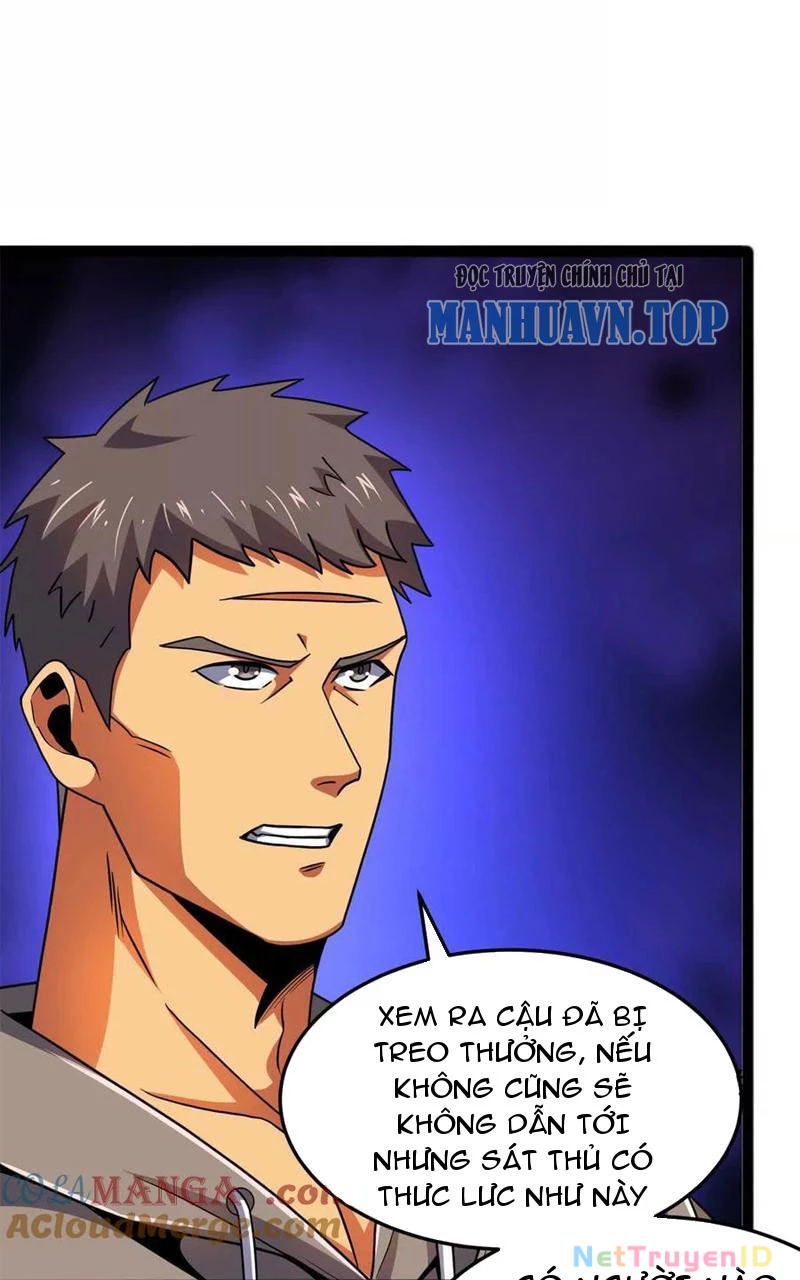 Chiếc Lồng Chứa Quỷ Chapter 37 - Trang 3