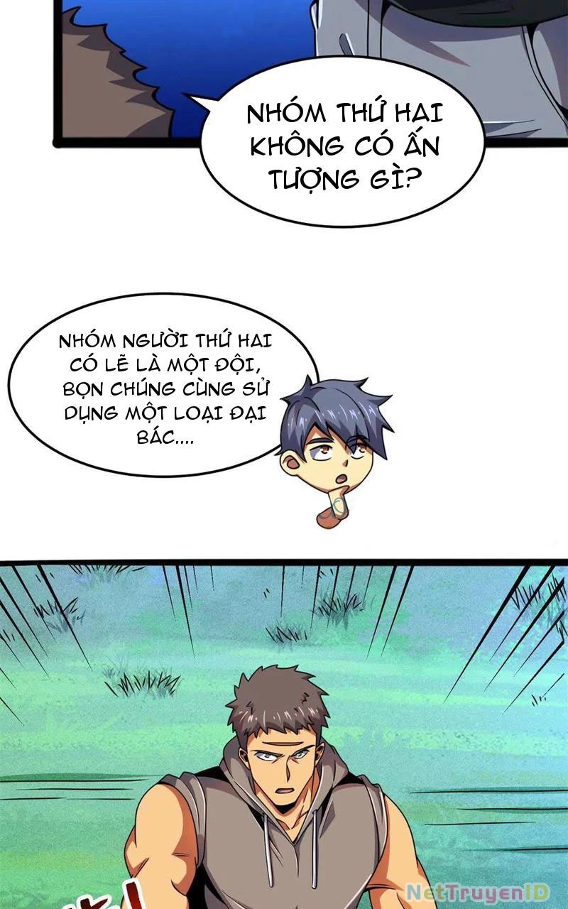 Chiếc Lồng Chứa Quỷ Chapter 37 - Trang 3