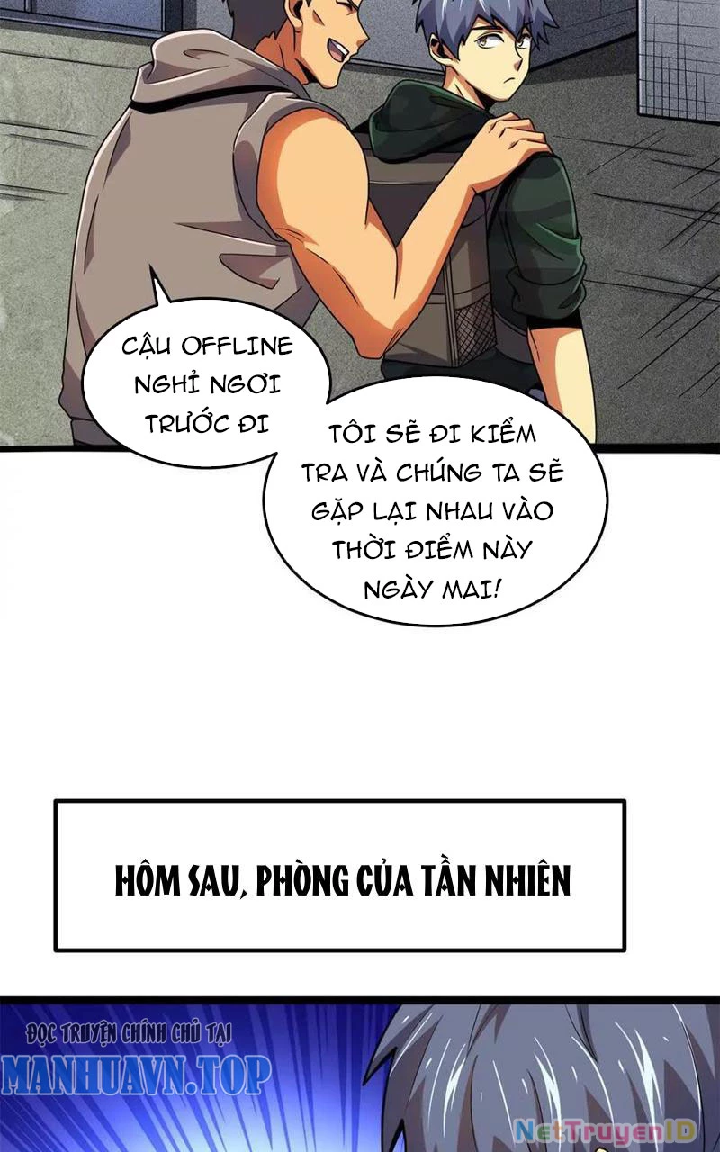 Chiếc Lồng Chứa Quỷ Chapter 37 - Trang 3