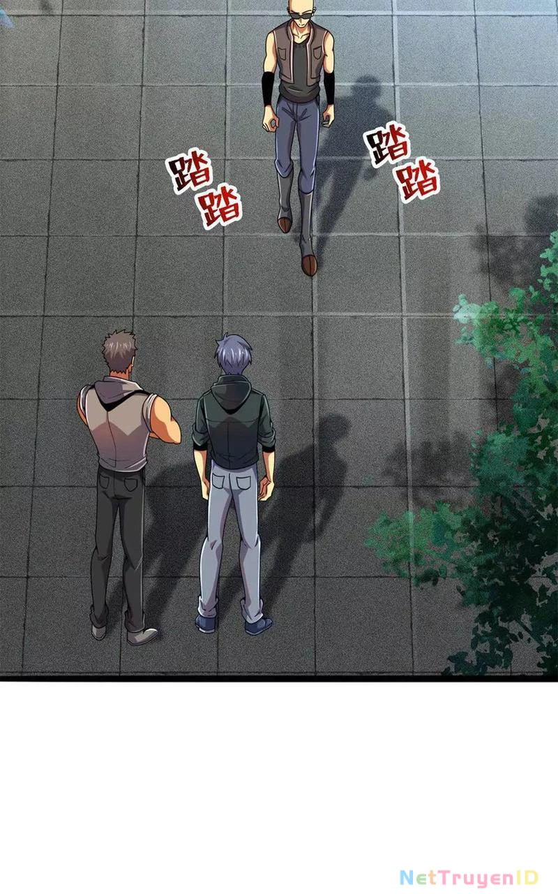 Chiếc Lồng Chứa Quỷ Chapter 37 - Trang 3