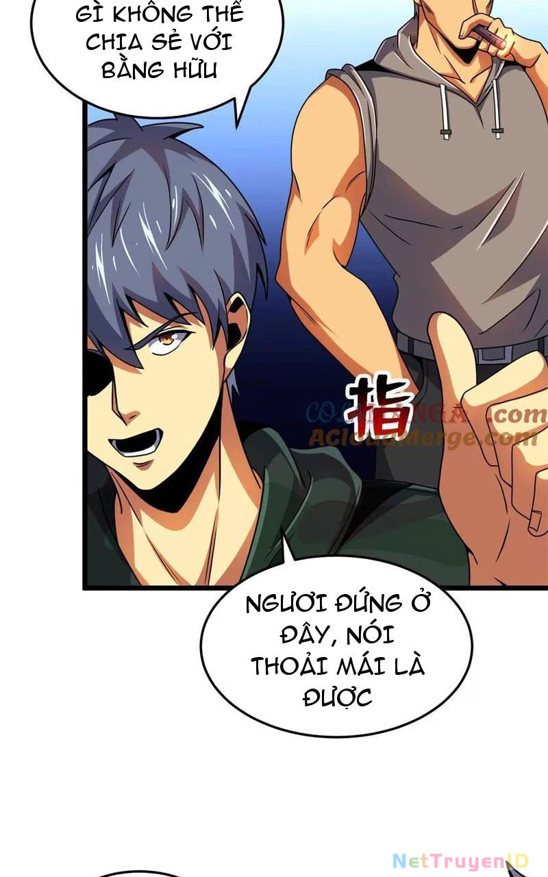 Chiếc Lồng Chứa Quỷ Chapter 37 - Trang 3