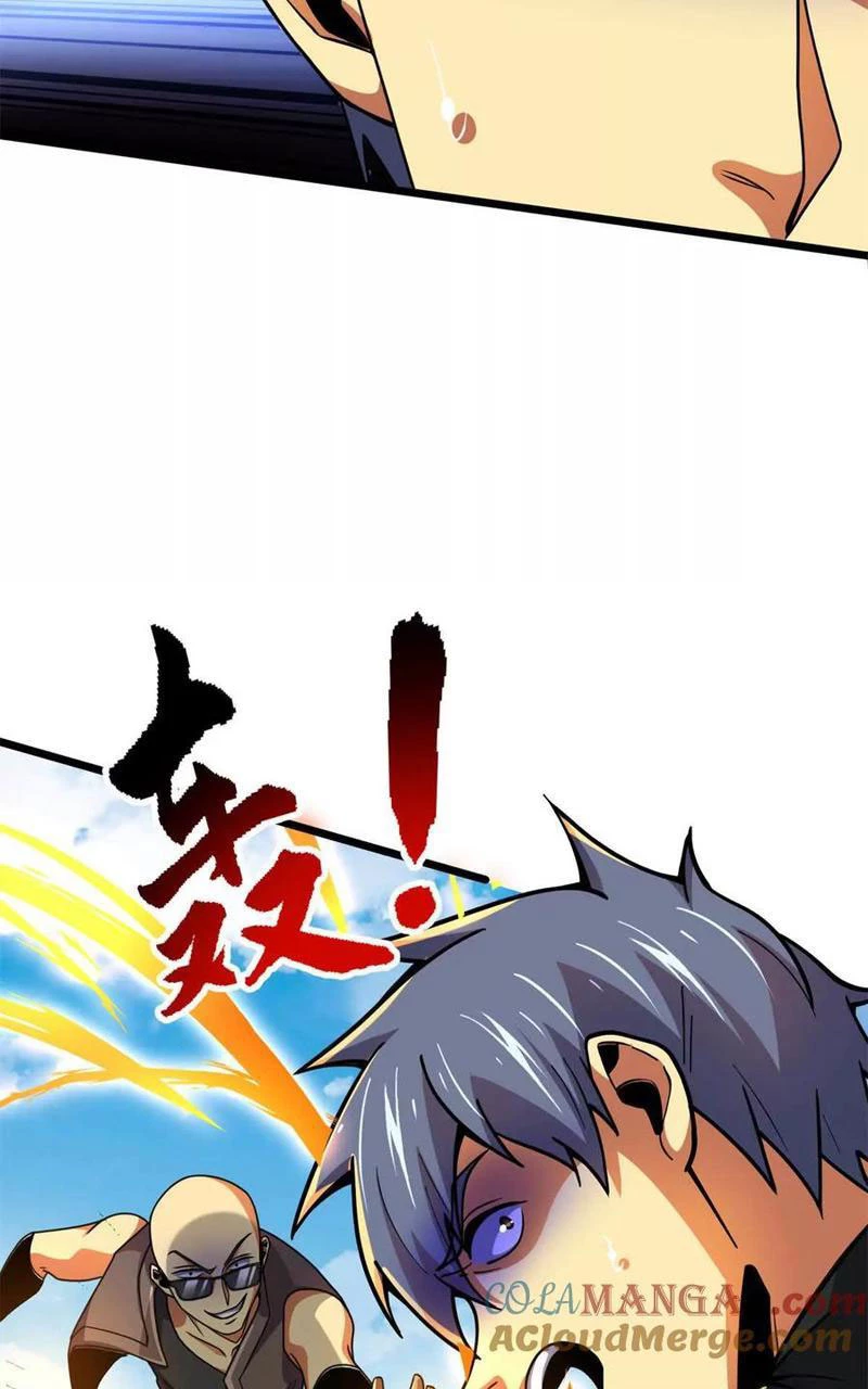 Chiếc Lồng Chứa Quỷ Chapter 37 - Trang 3