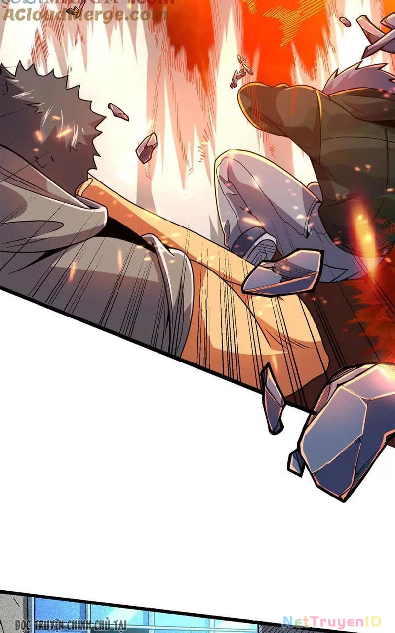 Chiếc Lồng Chứa Quỷ Chapter 37 - Trang 3