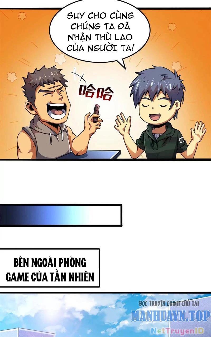 Chiếc Lồng Chứa Quỷ Chapter 37 - Trang 3