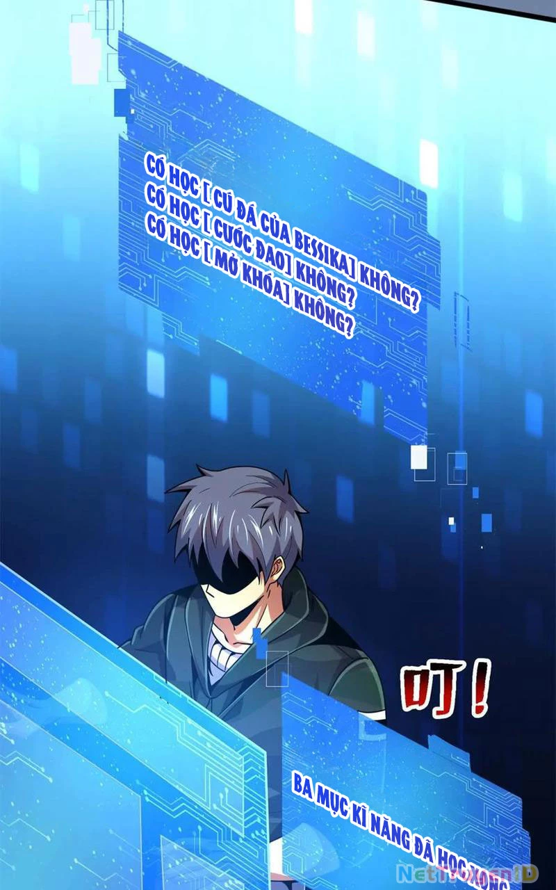 Chiếc Lồng Chứa Quỷ Chapter 37 - Trang 3