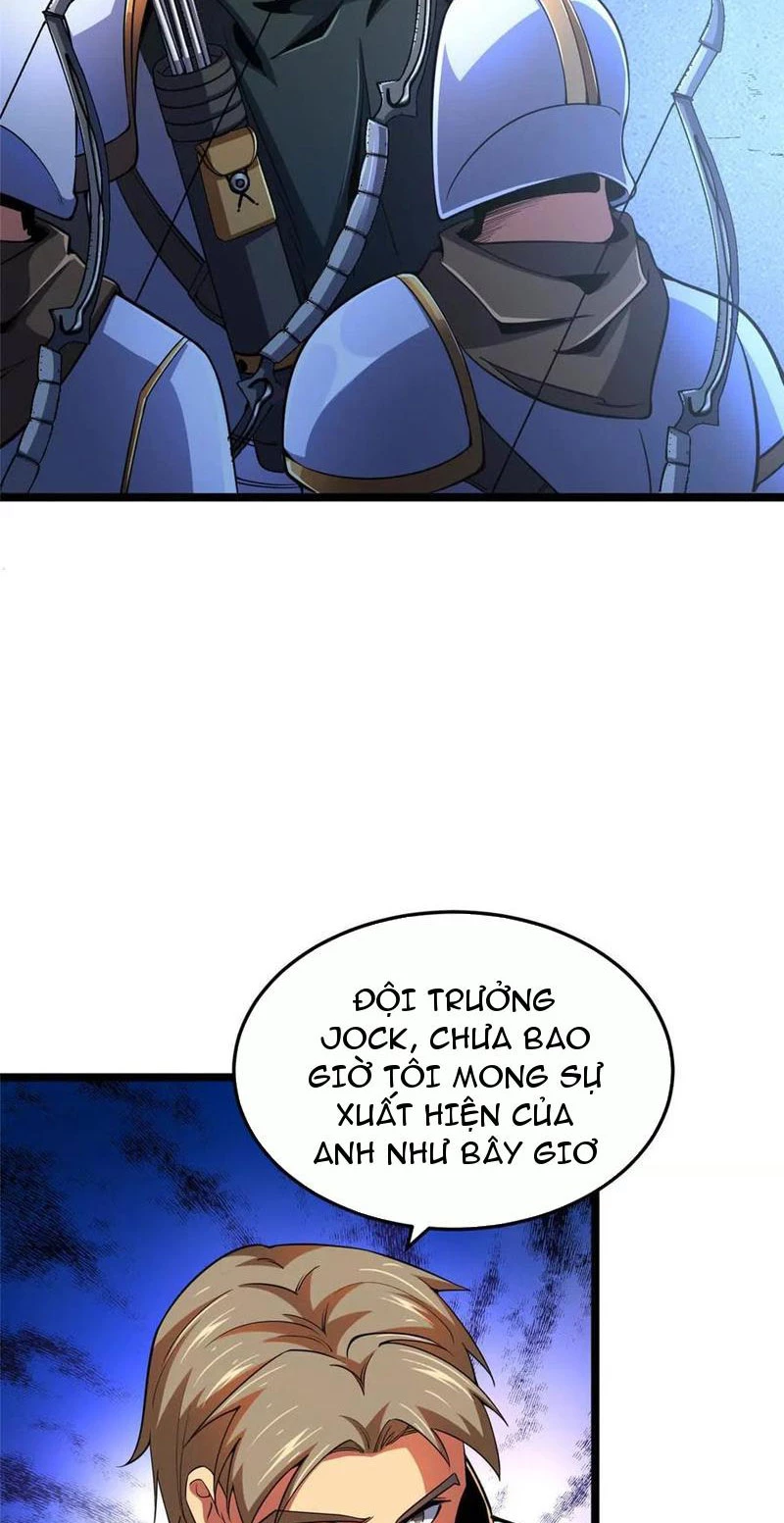 Chiếc Lồng Chứa Quỷ Chapter 39 - Trang 3