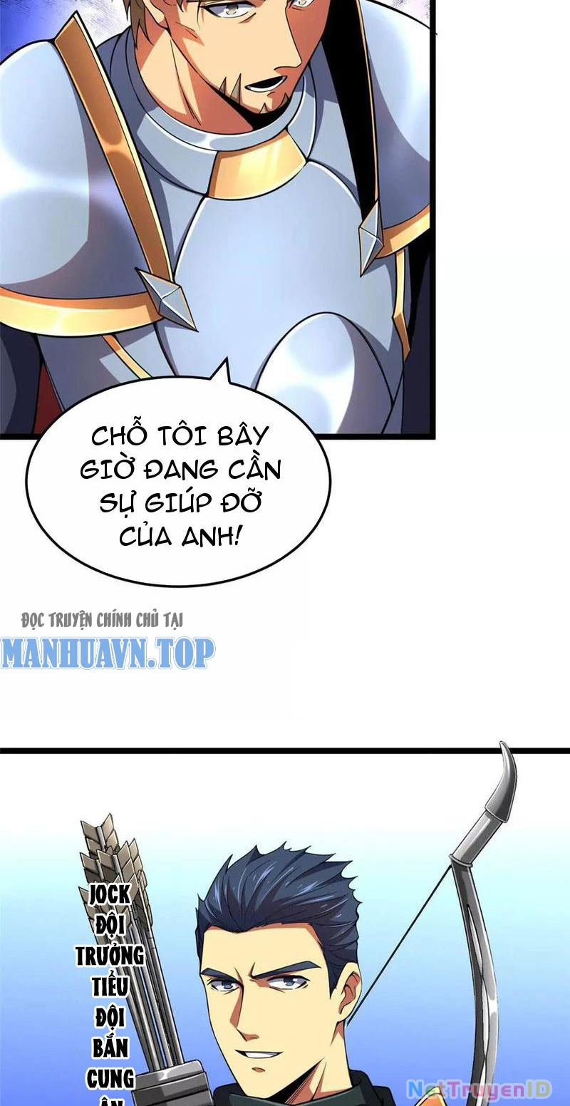 Chiếc Lồng Chứa Quỷ Chapter 39 - Trang 3