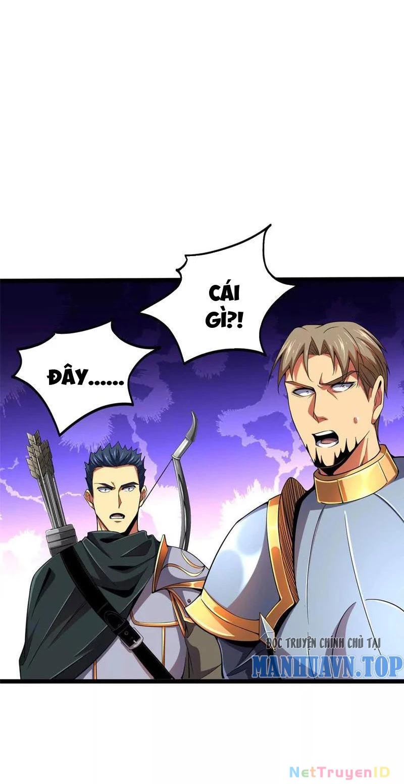 Chiếc Lồng Chứa Quỷ Chapter 39 - Trang 3