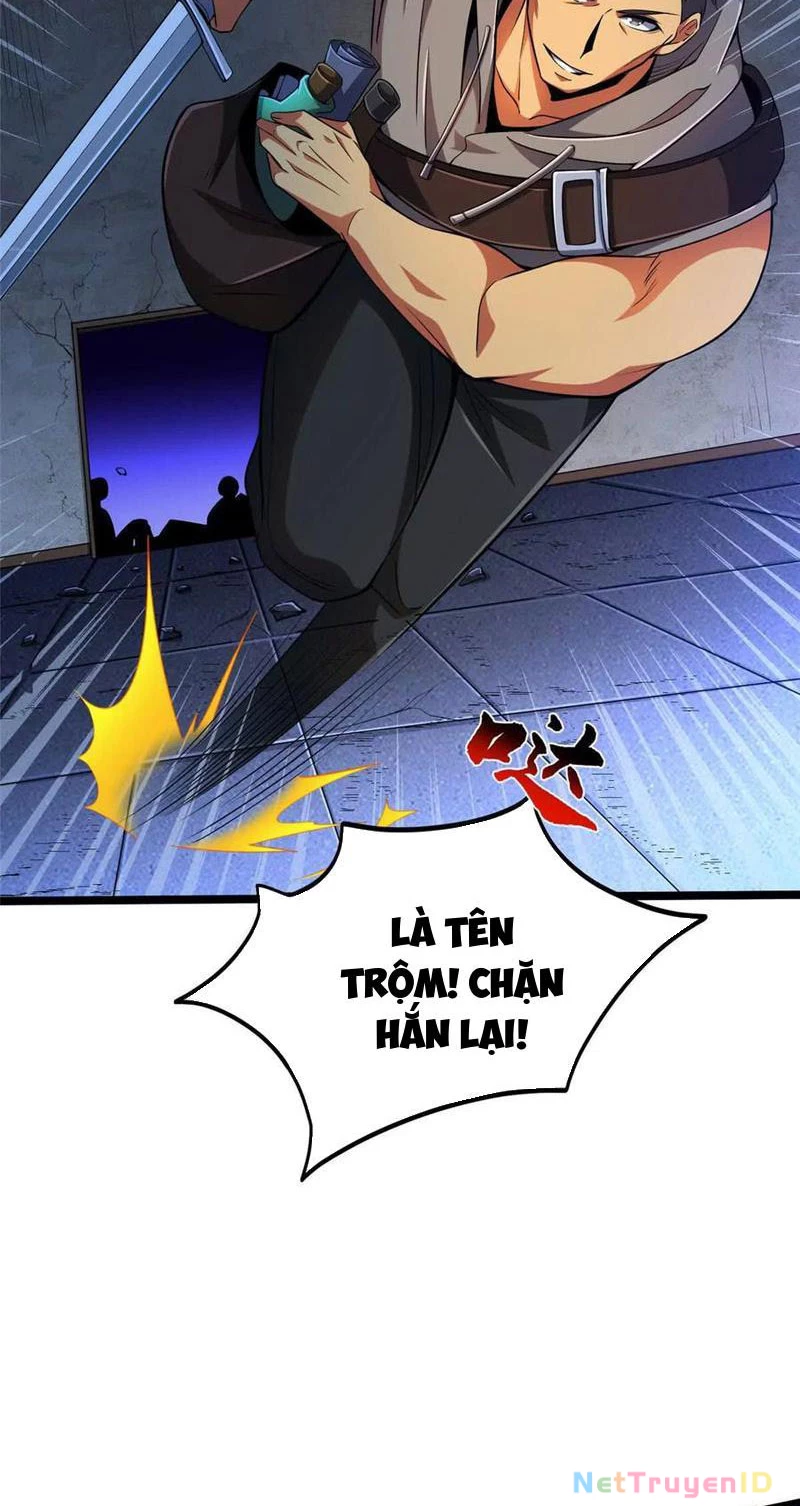 Chiếc Lồng Chứa Quỷ Chapter 39 - Trang 3
