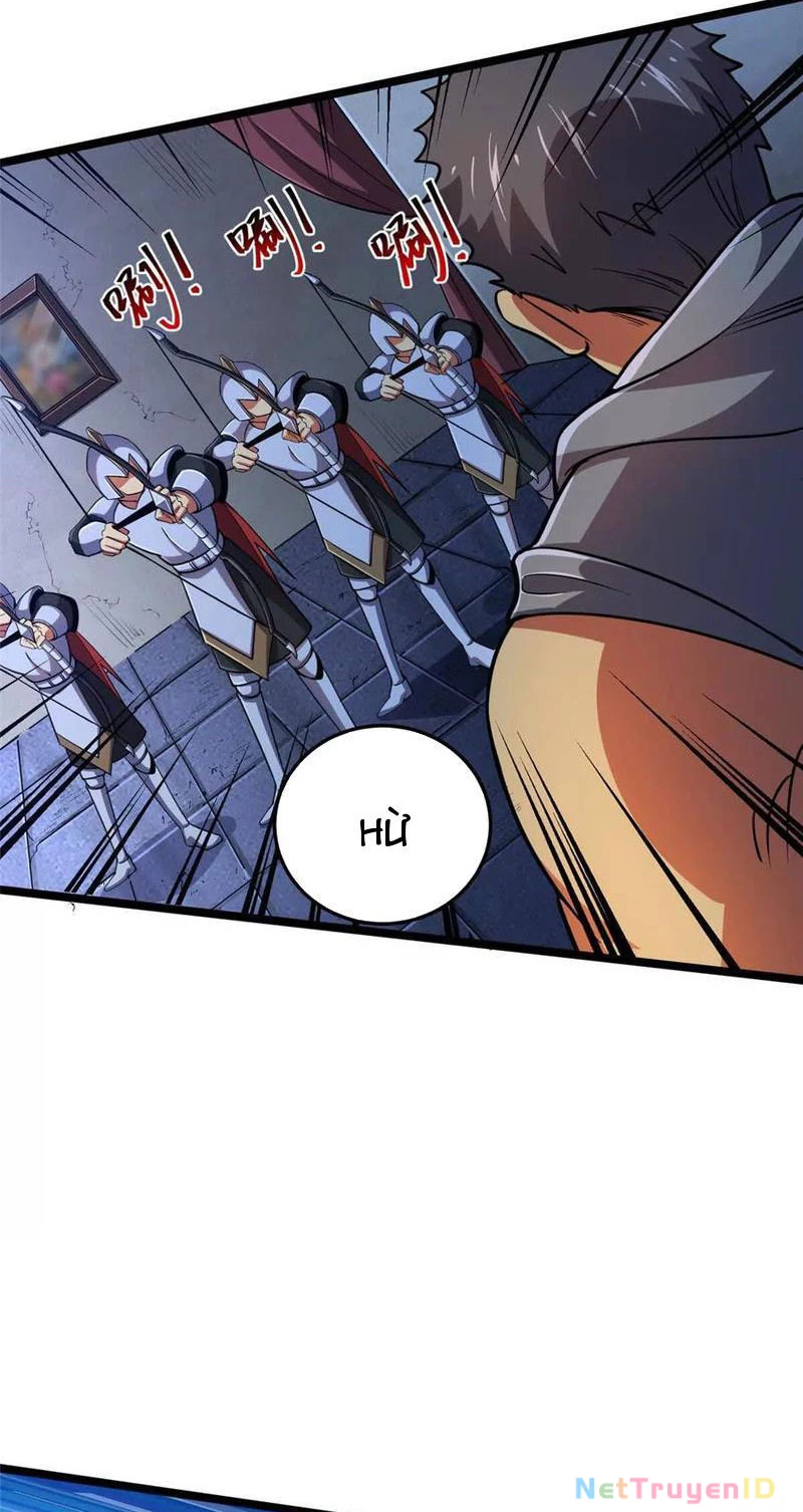 Chiếc Lồng Chứa Quỷ Chapter 39 - Trang 3