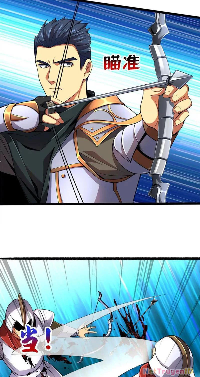 Chiếc Lồng Chứa Quỷ Chapter 39 - Trang 3
