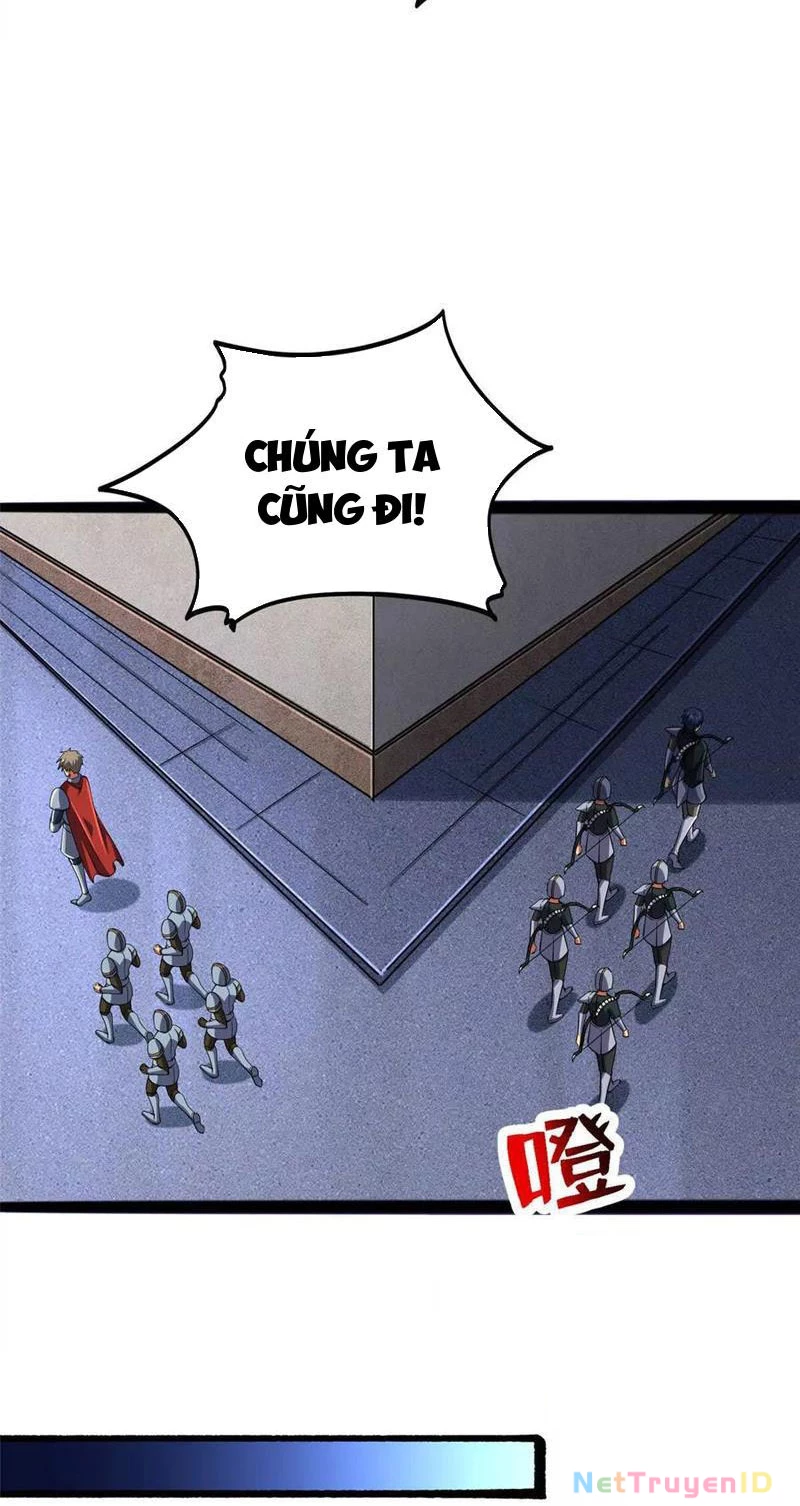 Chiếc Lồng Chứa Quỷ Chapter 39 - Trang 3
