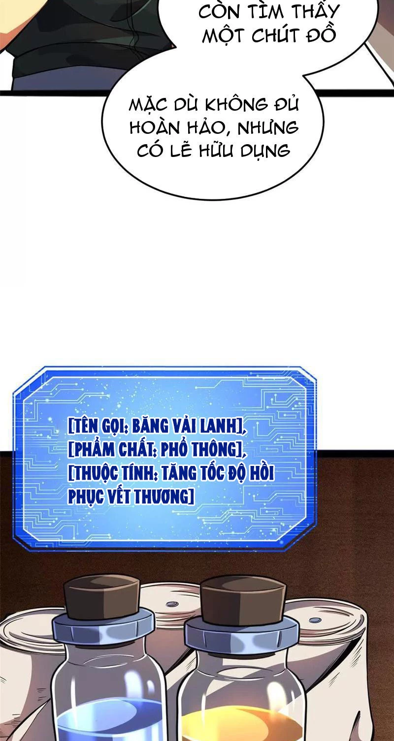 Chiếc Lồng Chứa Quỷ Chapter 39 - Trang 3