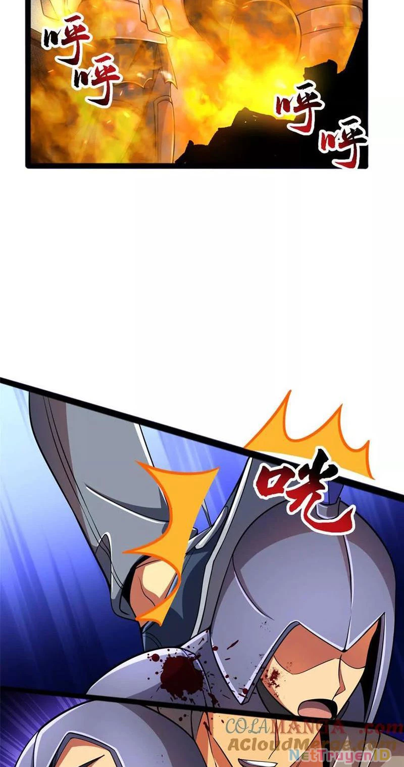 Chiếc Lồng Chứa Quỷ Chapter 39 - Trang 3