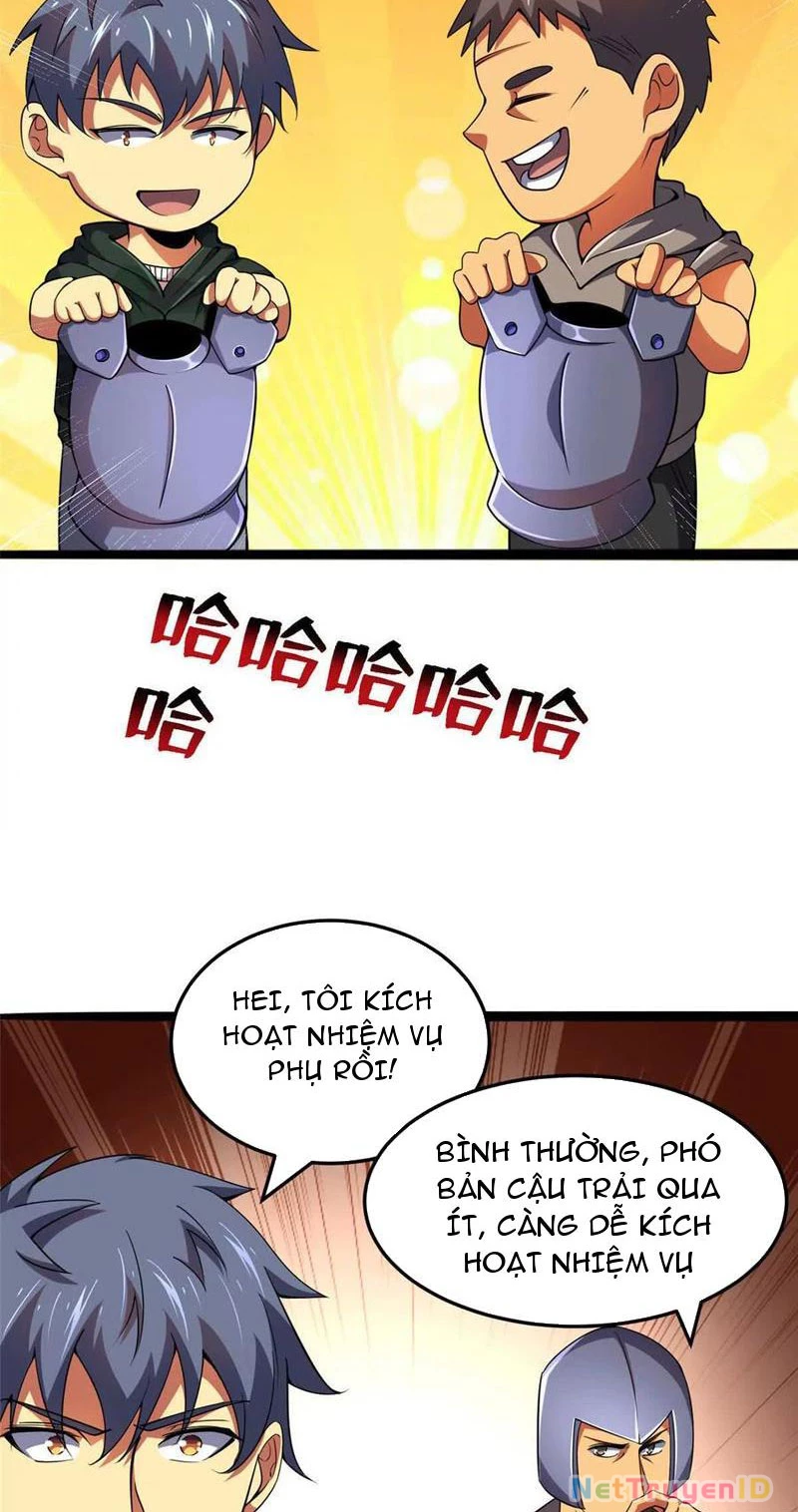 Chiếc Lồng Chứa Quỷ Chapter 39 - Trang 3
