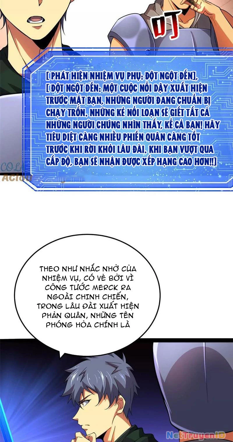 Chiếc Lồng Chứa Quỷ Chapter 39 - Trang 3
