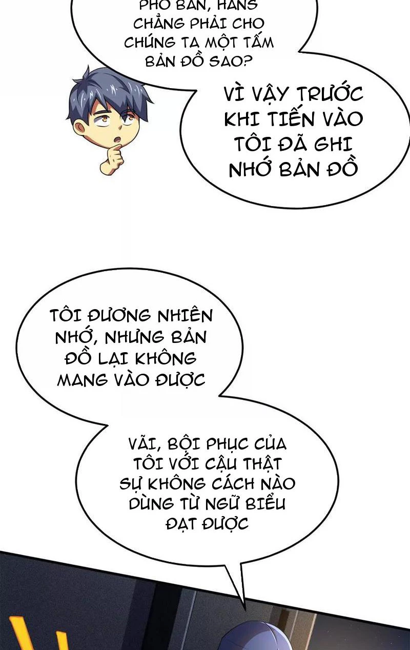 Chiếc Lồng Chứa Quỷ Chapter 40 - Trang 3