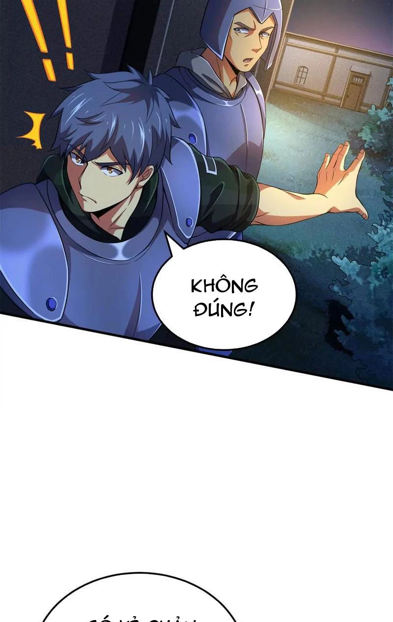 Chiếc Lồng Chứa Quỷ Chapter 40 - Trang 3