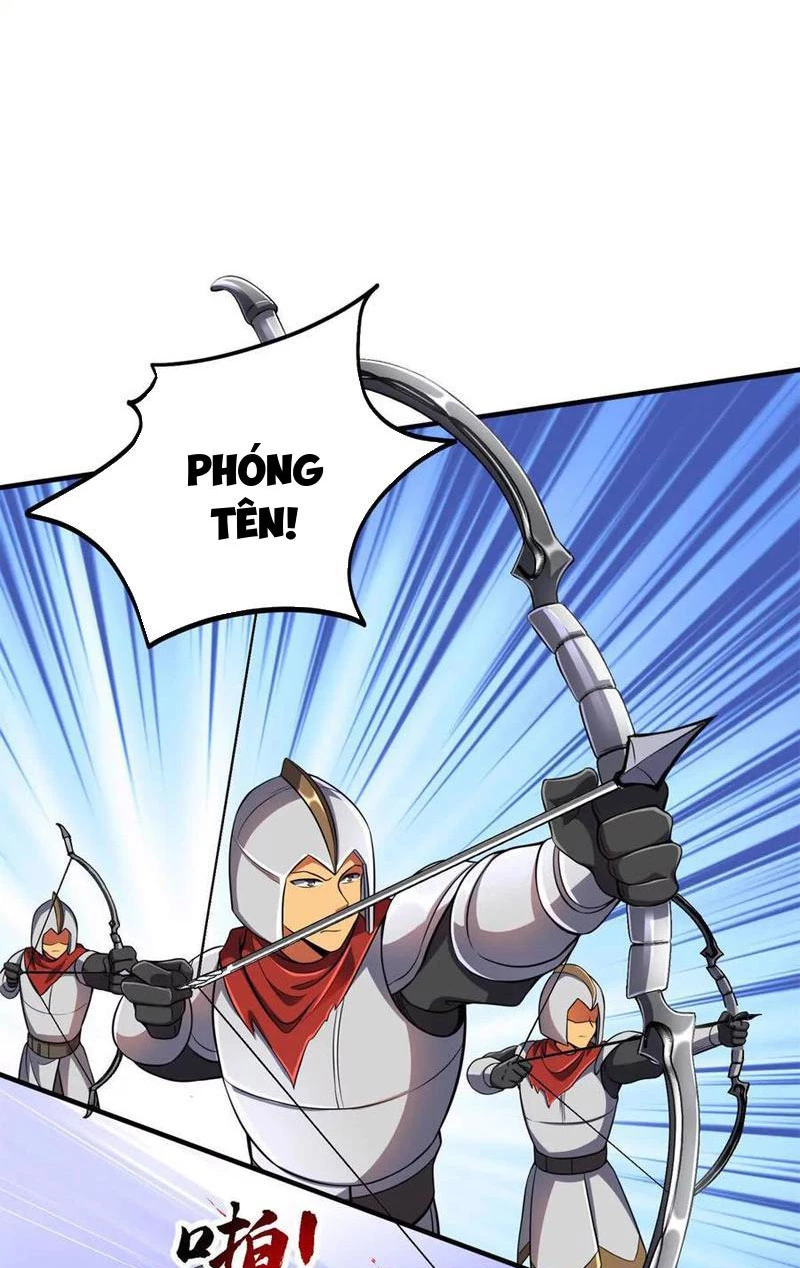 Chiếc Lồng Chứa Quỷ Chapter 40 - Trang 3