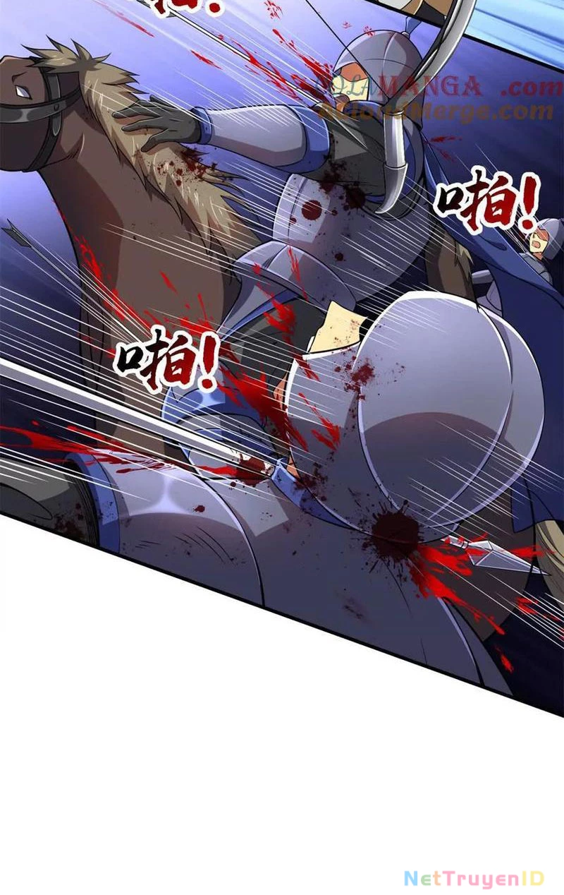 Chiếc Lồng Chứa Quỷ Chapter 40 - Trang 3