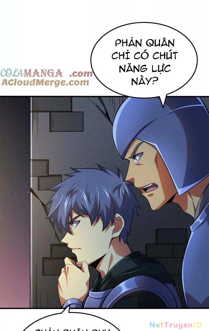 Chiếc Lồng Chứa Quỷ Chapter 40 - Trang 3