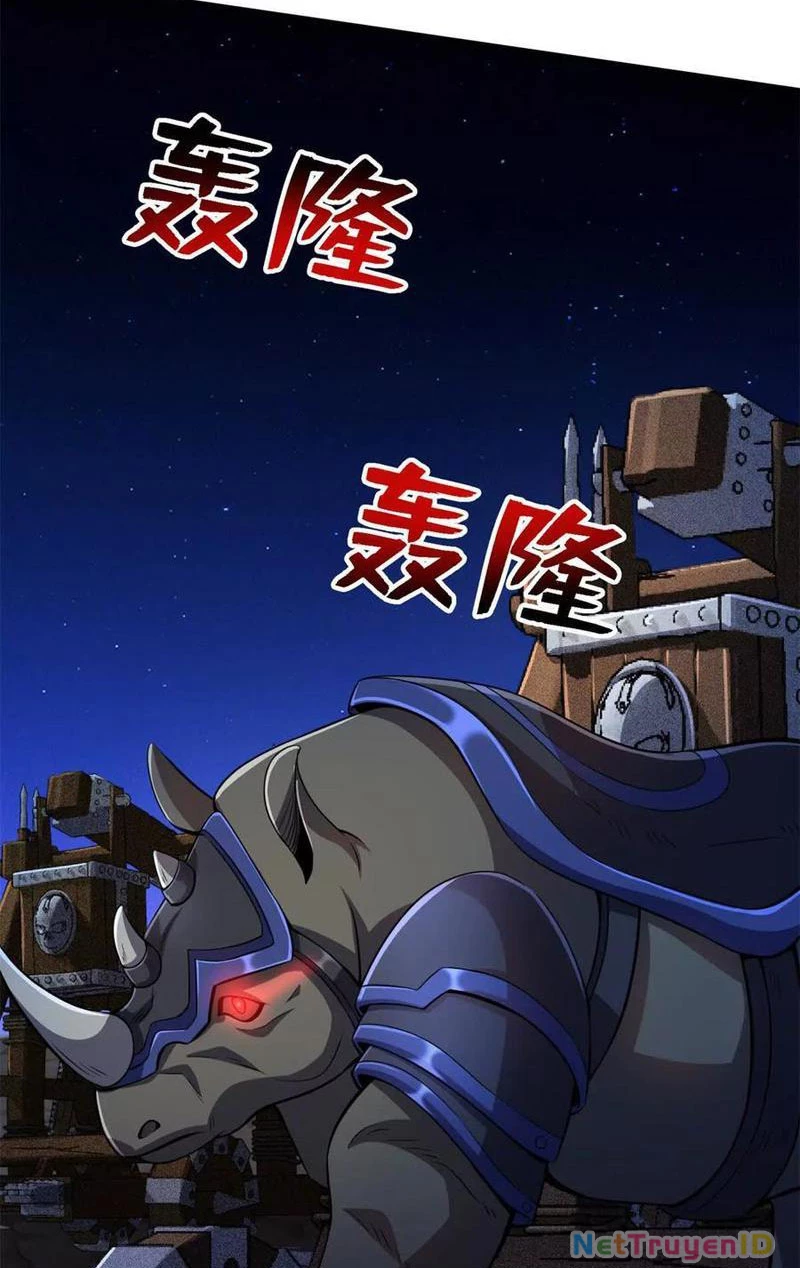 Chiếc Lồng Chứa Quỷ Chapter 40 - Trang 3