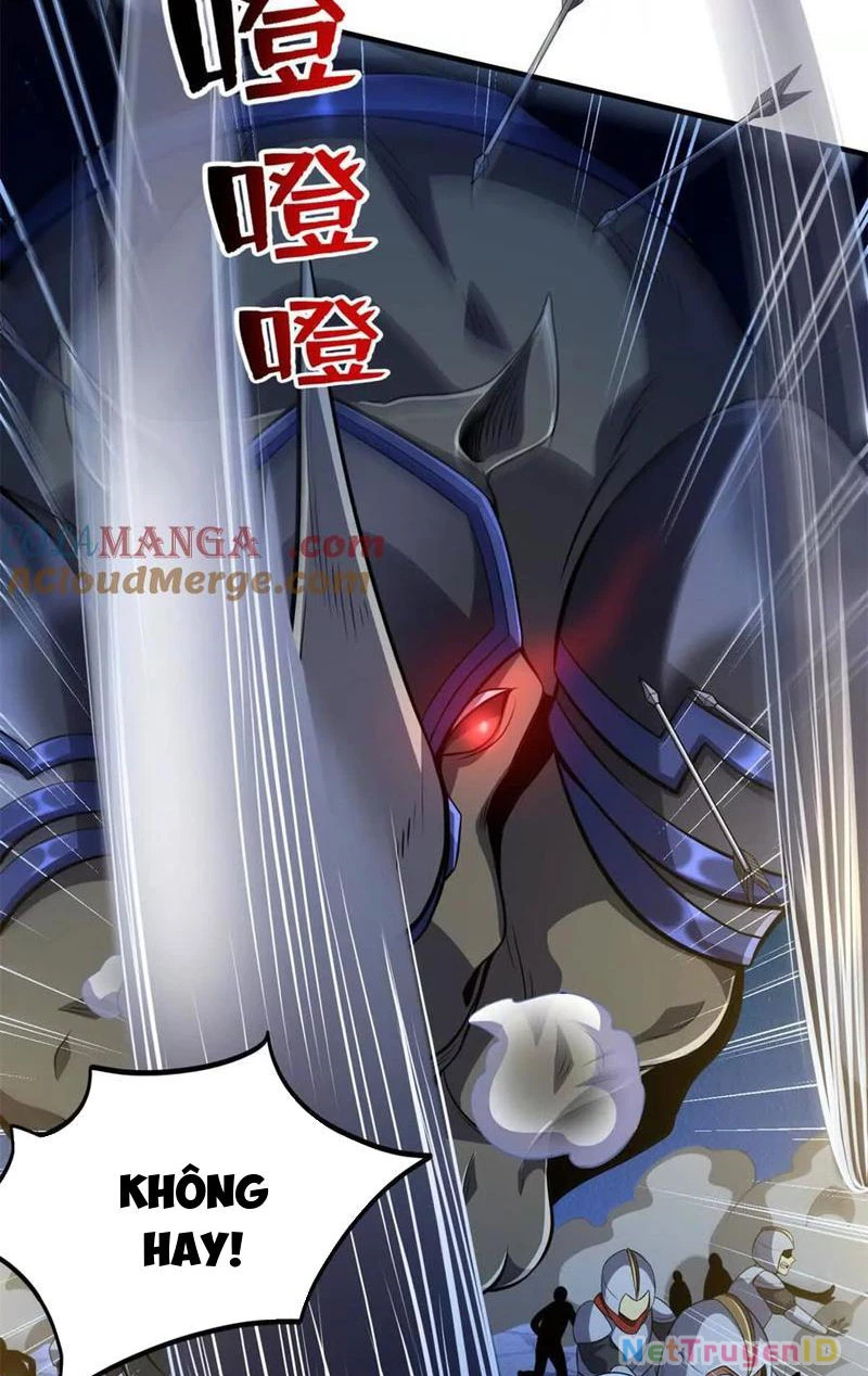 Chiếc Lồng Chứa Quỷ Chapter 40 - Trang 3