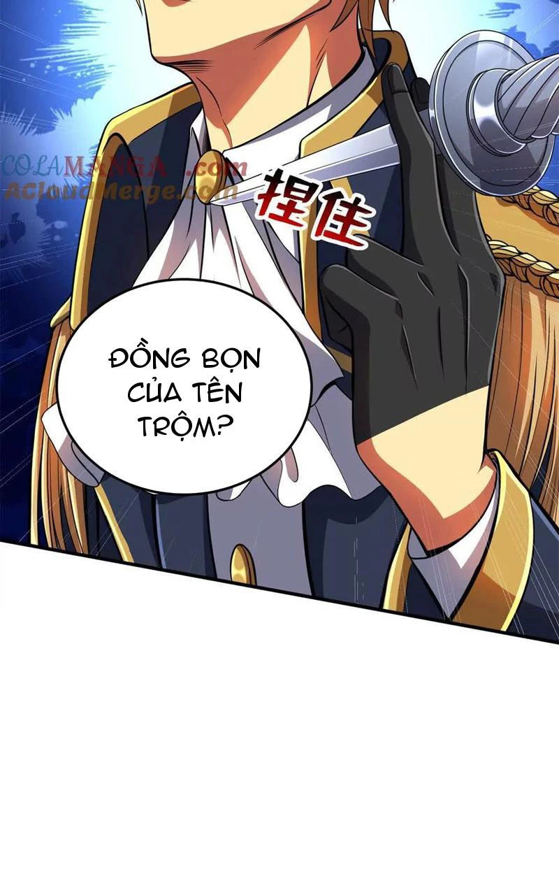Chiếc Lồng Chứa Quỷ Chapter 40 - Trang 3