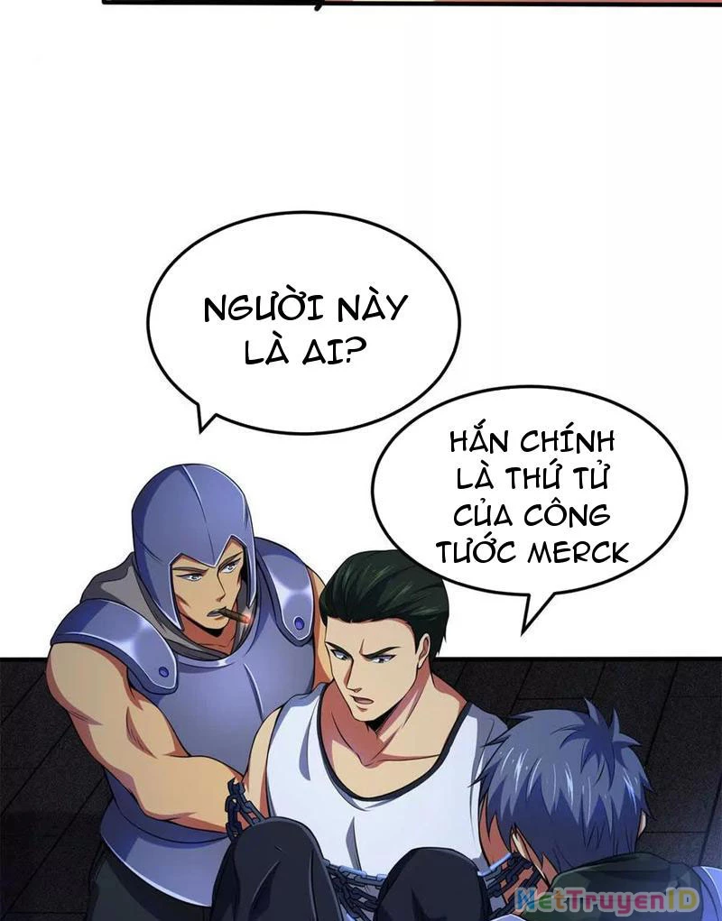 Chiếc Lồng Chứa Quỷ Chapter 40 - Trang 3