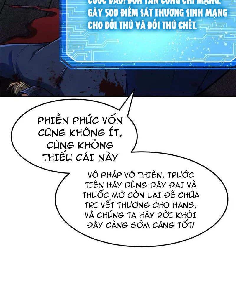 Chiếc Lồng Chứa Quỷ Chapter 40 - Trang 3