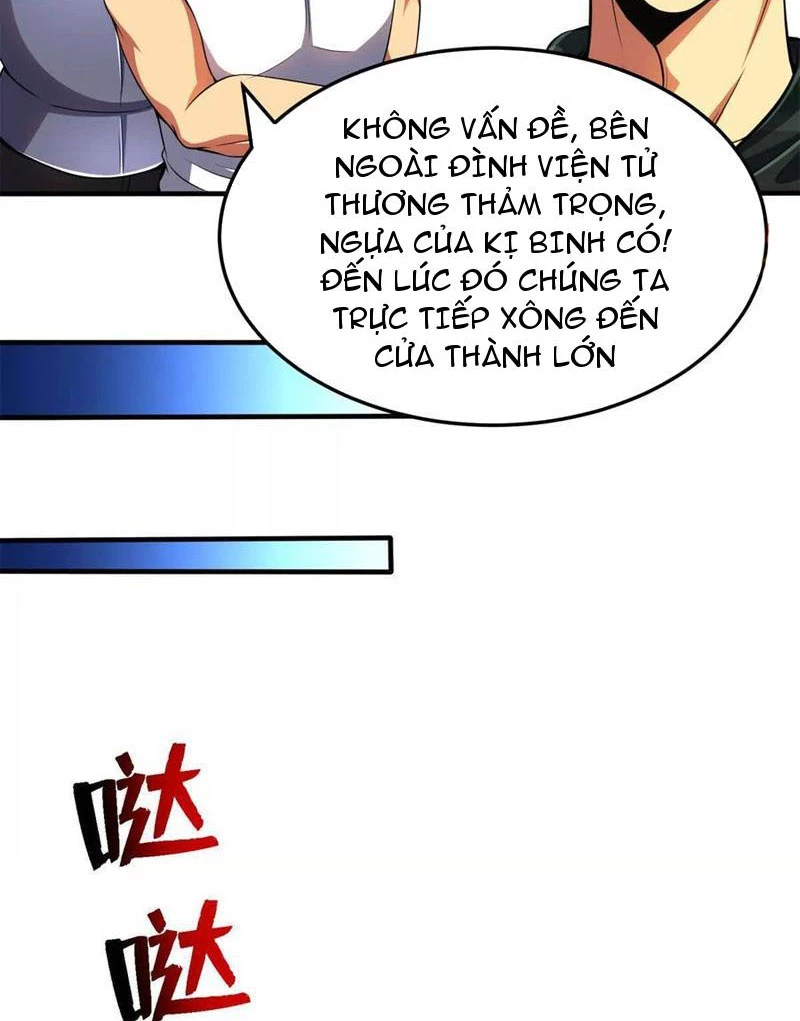 Chiếc Lồng Chứa Quỷ Chapter 40 - Trang 3