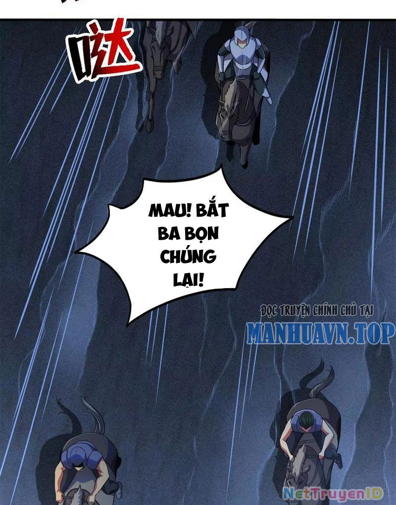 Chiếc Lồng Chứa Quỷ Chapter 40 - Trang 3