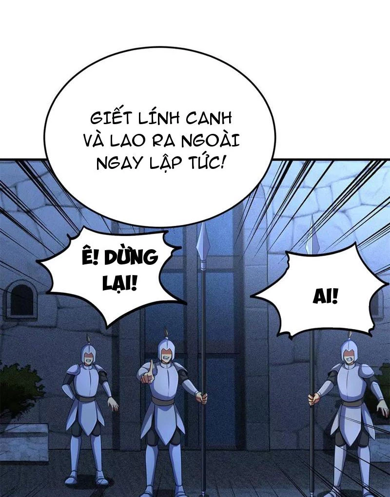 Chiếc Lồng Chứa Quỷ Chapter 40 - Trang 3