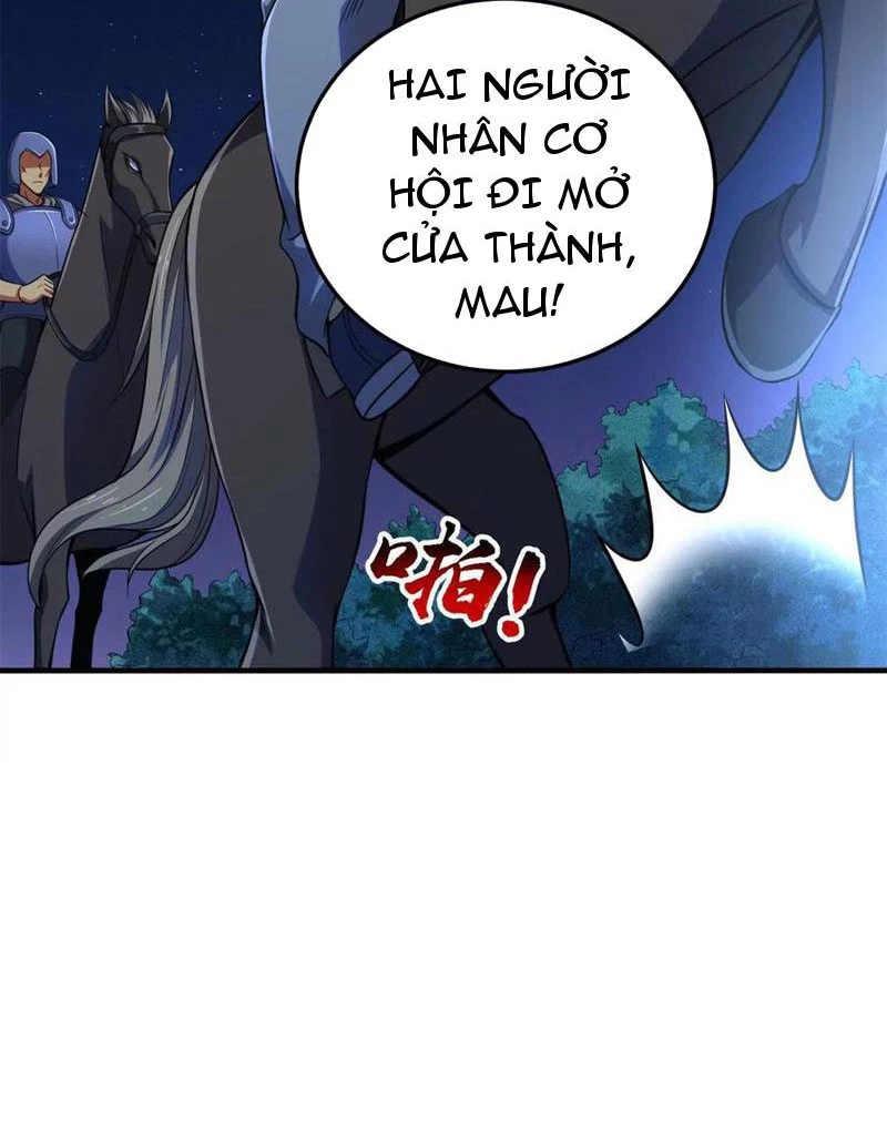 Chiếc Lồng Chứa Quỷ Chapter 40 - Trang 3