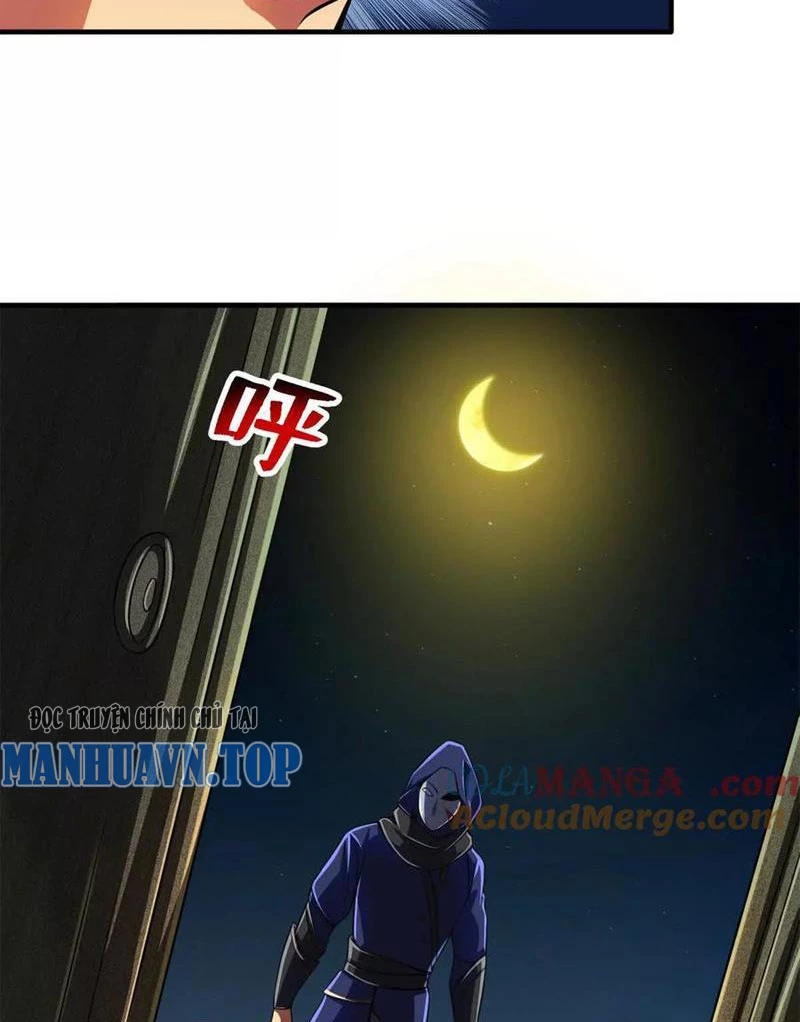 Chiếc Lồng Chứa Quỷ Chapter 40 - Trang 3