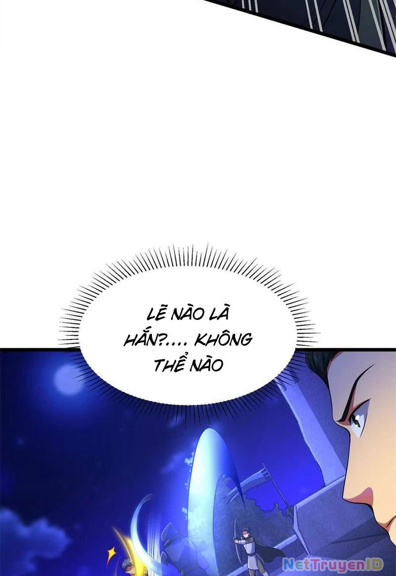 Chiếc Lồng Chứa Quỷ Chapter 41 - Trang 3