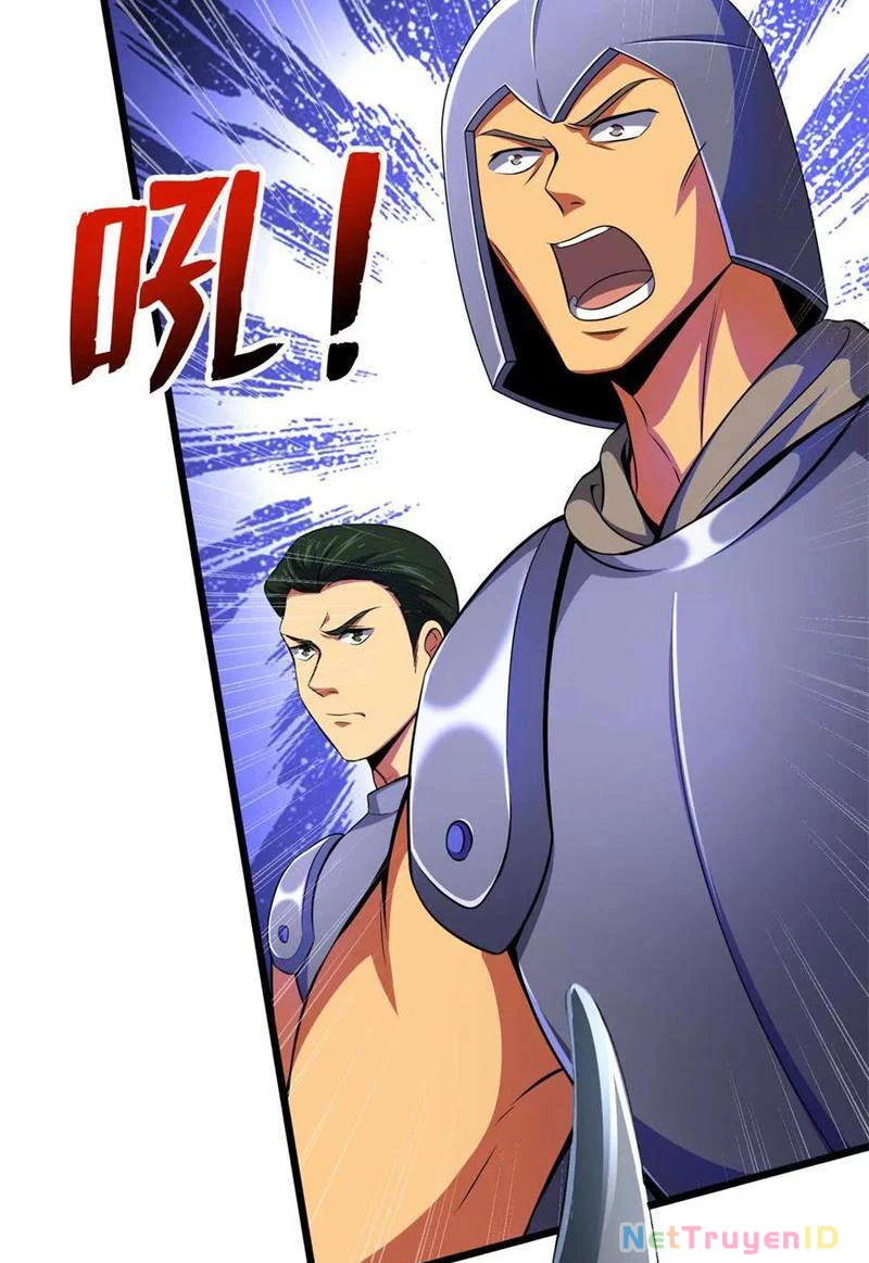 Chiếc Lồng Chứa Quỷ Chapter 41 - Trang 3